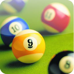 آیکون بازی Pool Billiards Pro