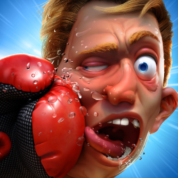 آیکون بازی Boxing Star:Sports Action Game