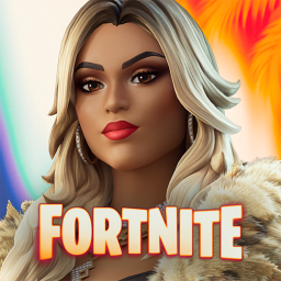 آیکون بازی ‏‏‏‏‏فورتنایت