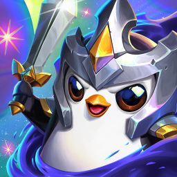 آیکون بازی TFT: Teamfight Tactics