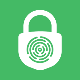 آیکون برنامه App Lock: Fingerprint, Pattern