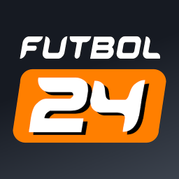 آیکون برنامه Futbol24 soccer livescore app