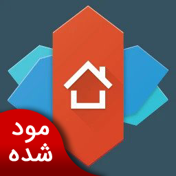 آیکون برنامه نوا لانچر پرایم | نسخه مود شده