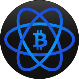 آیکون برنامه Electrum Bitcoin Wallet