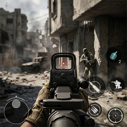 آیکون بازی Modern Strike Online: PvP FPS