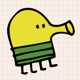 آیکون بازی Doodle Jump