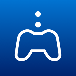 آیکون برنامه PS Remote Play