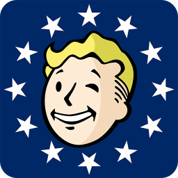آیکون بازی Fallout Shelter