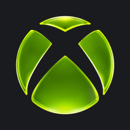آیکون برنامه XBOX