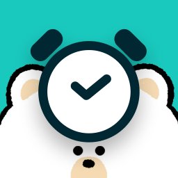 آیکون برنامه Shake-it Alarm - Alarm Clock