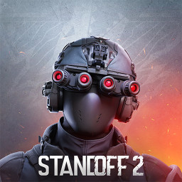 آیکون بازی Standoff 2