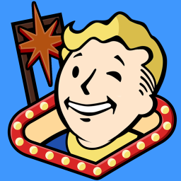 آیکون بازی Fallout Shelter