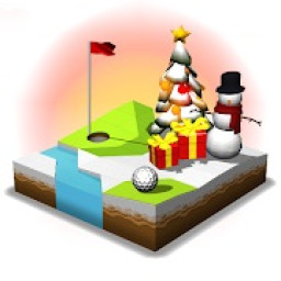 آیکون برنامه OK Golf