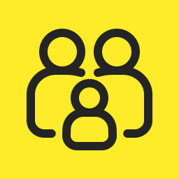 آیکون برنامه Norton Family Parental Control