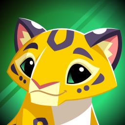 آیکون بازی Animal Jam
