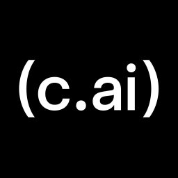 آیکون برنامه Character AI: Chat, Talk, Text
