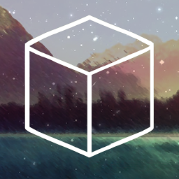 آیکون بازی Cube Escape: The Lake
