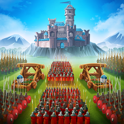 آیکون بازی Empire: Four Kingdoms