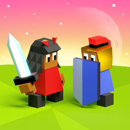 آیکون بازی The Battle of Polytopia