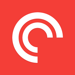 آیکون برنامه Pocket Casts - Podcast App
