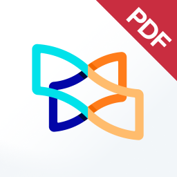 آیکون برنامه PDF Reader & Editor: Xodo