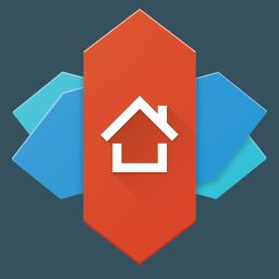 آیکون برنامه Nova Launcher: Home Screen