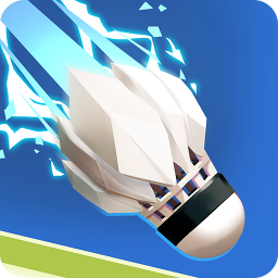 آیکون بازی Badminton League