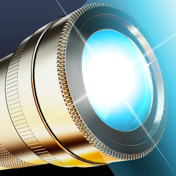 آیکون برنامه Torch Flashlight LED HD