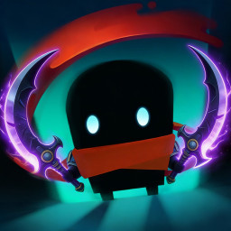 آیکون بازی Soul Knight