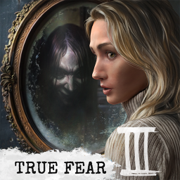 آیکون بازی True Fear: Forsaken Souls 3