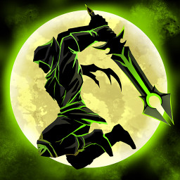 آیکون بازی Shadow of Death: Offline Games