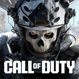 آیکون بازی Call of Duty®: Mobile