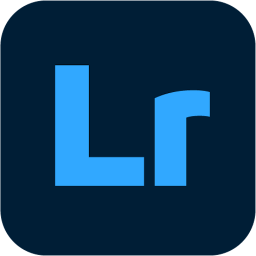 آیکون برنامه Lightroom Photo & Video Editor