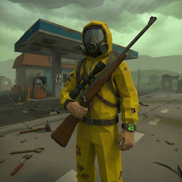 آیکون بازی The Walking Zombie 2: Shooter