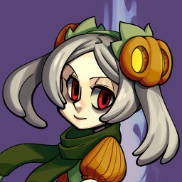 آیکون بازی Skullgirls: Fighting RPG