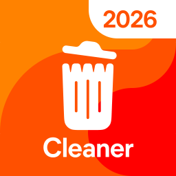 آیکون برنامه Avast Cleanup – Phone Cleaner