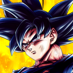 آیکون بازی DRAGON BALL LEGENDS