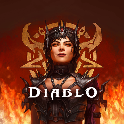 آیکون بازی Diablo Immortal
