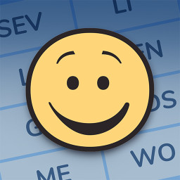 آیکون بازی 7 Little Words and More