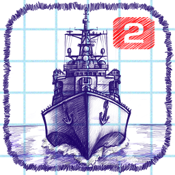 آیکون بازی Amiral Battı 2: Savaş