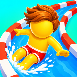 آیکون بازی Aquapark.io