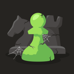 آیکون بازی Chess.com - Do you miss us?