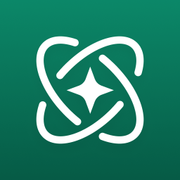 آیکون برنامه Chat AI: Ask Agent Anything