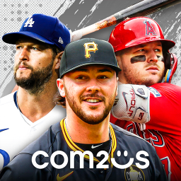 آیکون بازی MLB 9 Innings 26