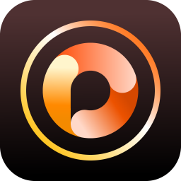 آیکون برنامه PhotoDirector: AI Photo Editor