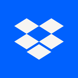 آیکون برنامه Dropbox: Reclaim your Storage