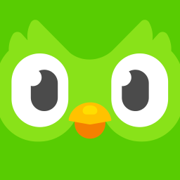آیکون برنامه Duolingo: Languages & Chess