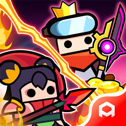 آیکون بازی Survivor.io