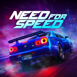 آیکون بازی Need for Speed™ No Limits