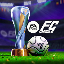 آیکون بازی EA SPORTS FC Soccer Mobile 26